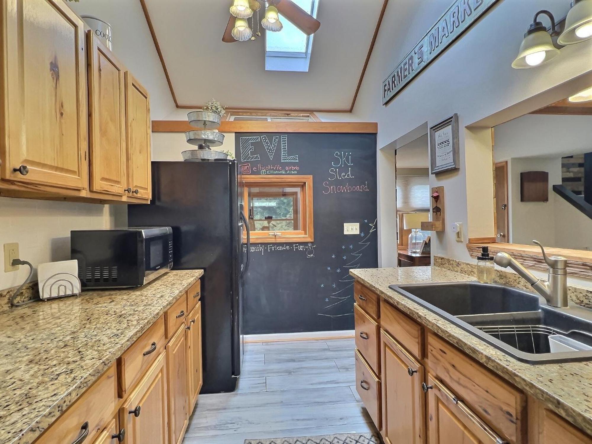 Maples Retreat - 2 Acres - Fireplace Ellicottville Luaran gambar
