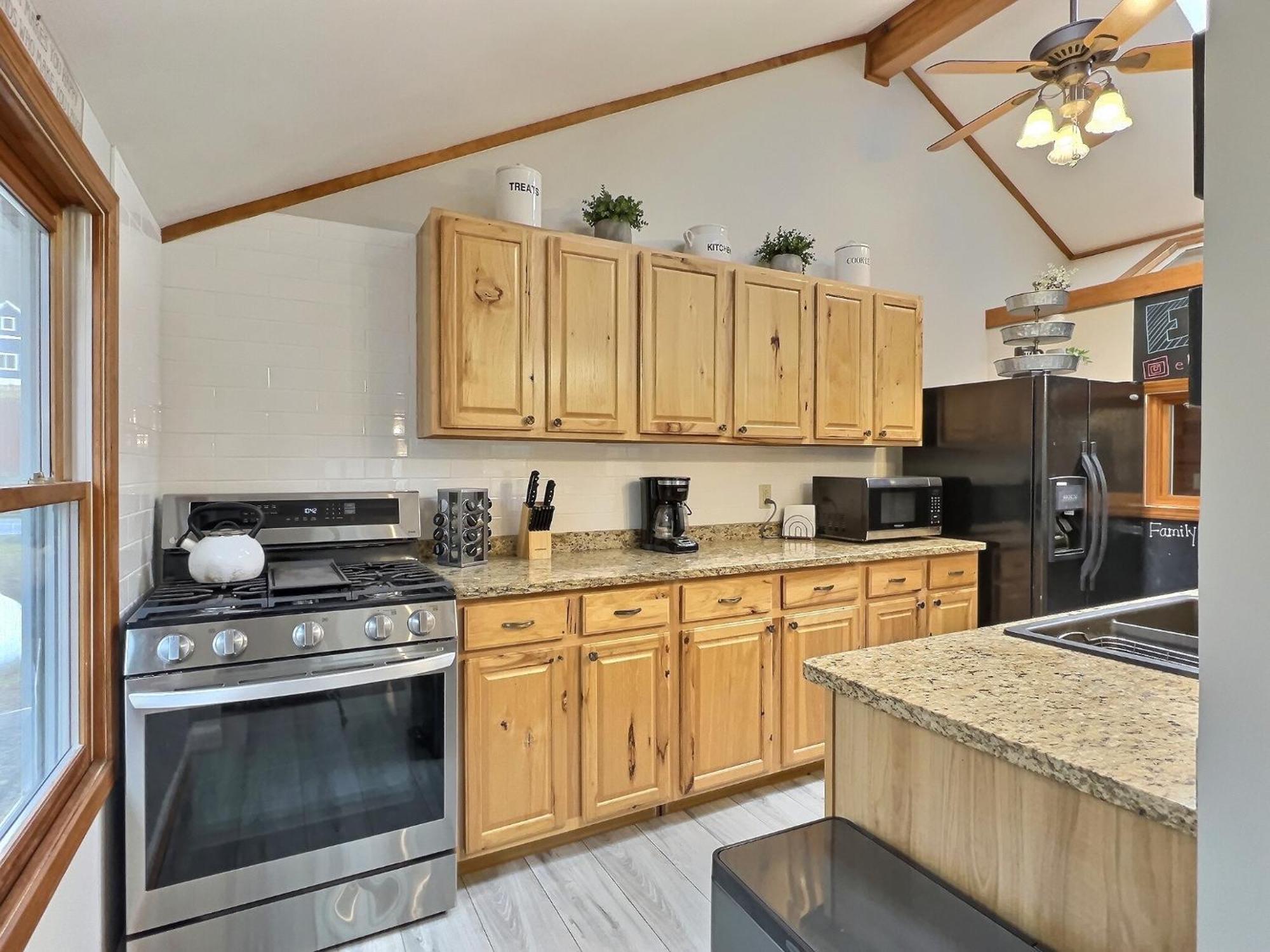 Maples Retreat - 2 Acres - Fireplace Ellicottville Luaran gambar
