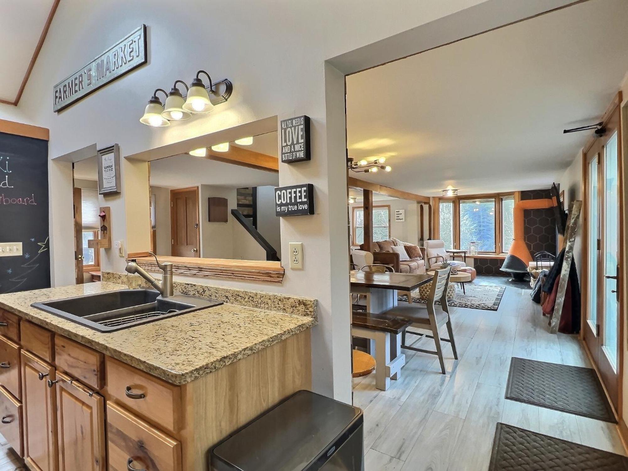 Maples Retreat - 2 Acres - Fireplace Ellicottville Luaran gambar
