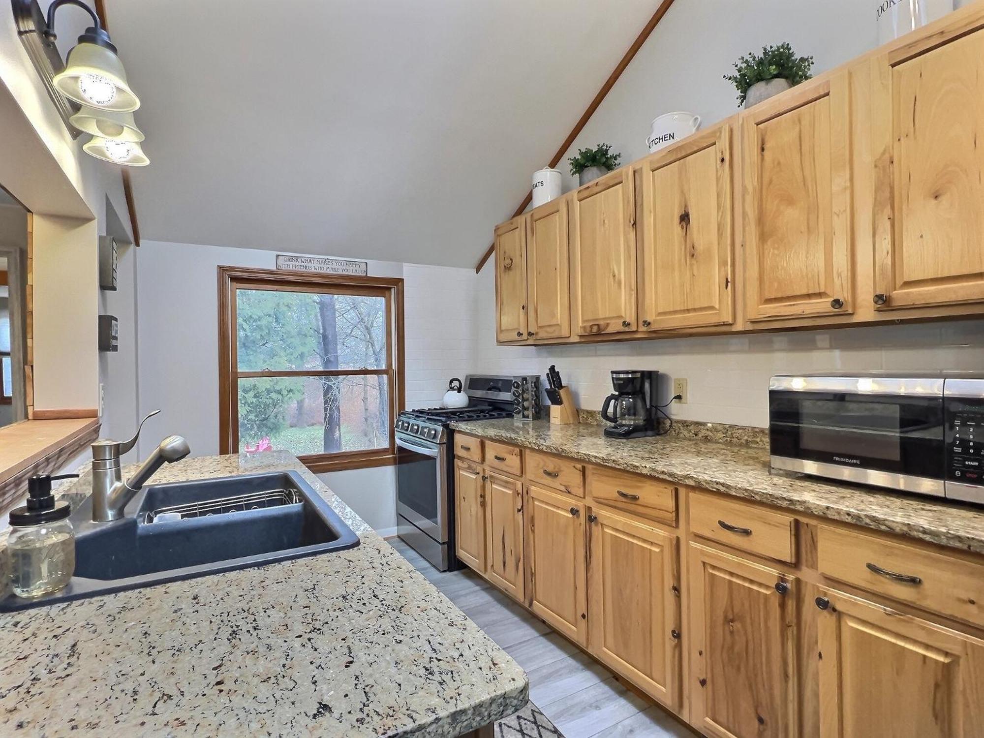 Maples Retreat - 2 Acres - Fireplace Ellicottville Luaran gambar