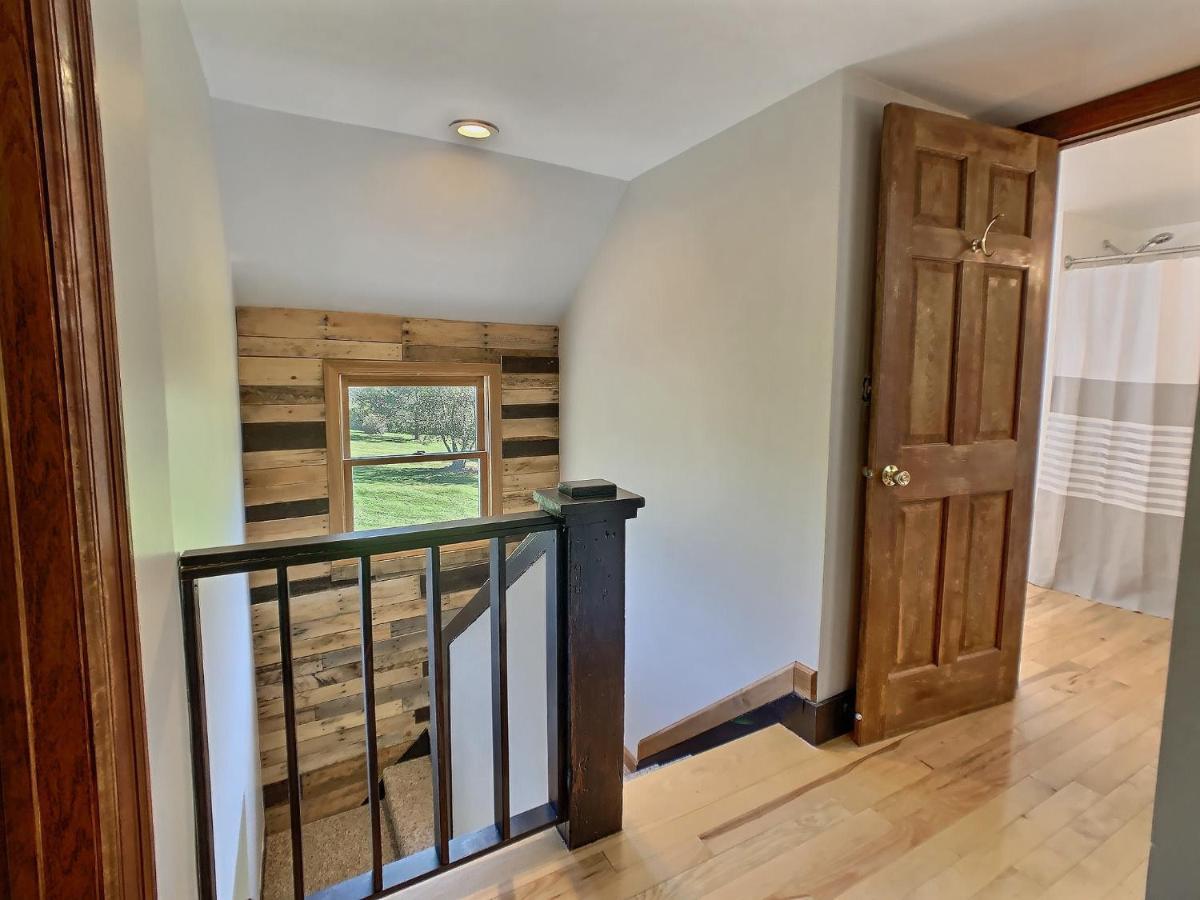 Maples Retreat - 2 Acres - Fireplace Ellicottville Luaran gambar